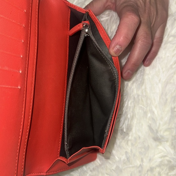 Authentic Chanel Vintage Precious Symbols Wallet - Picture 7 of 11